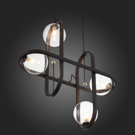 Подвесная люстра ST-Luce SL1201.403.04