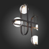 Подвесная люстра ST-Luce SL1201.403.04