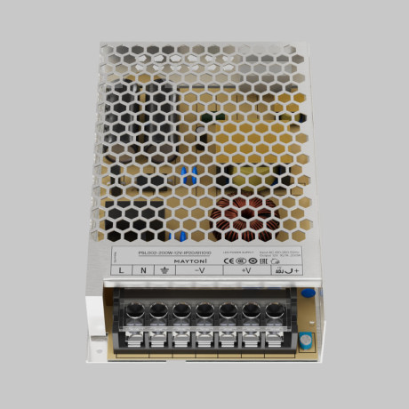 Блок питания для светодиодной ленты Maytoni Technical 811010