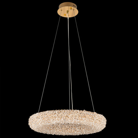 Подвесная люстра Citilux CL323152