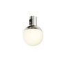 Светильник на шине Maytoni Technical TR149-1-5W3K-PT