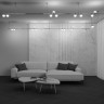 Светильник на шине Maytoni Technical TR149-1-5W3K-PT