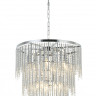 Каскадная люстра Stilfort 2145/09/12P