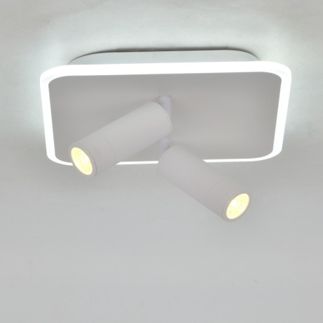 Спот Escada 20024SMA/01LED WH