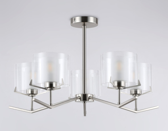 Люстра на штанге Ambrella Light LH57001