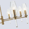 Люстра на штанге Ambrella Light LH55202