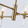 Люстра на штанге Ambrella Light LH55202