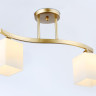 Накладной светильник Ambrella Light TR303119
