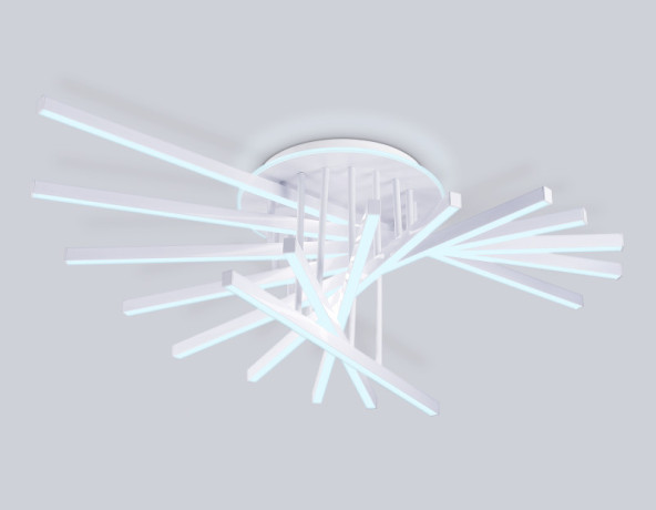 Накладной светильник Ambrella Light FL6291