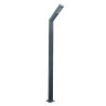 Садово-парковый светильник Kink Light 09202-F(220V/Solar),16(07)