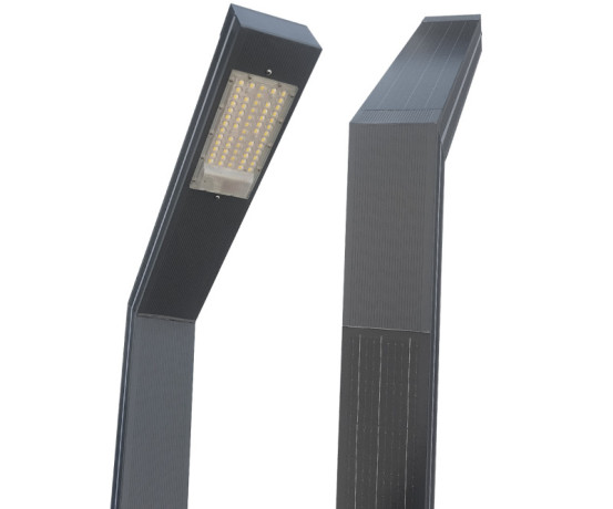 Садово-парковый светильник Kink Light 09202-F(220V/Solar),16(07)