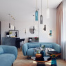 Бра Odeon Light 4805/1W