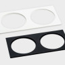 Встраиваемый светильник ITALLINE IT06-6016 white 3000K