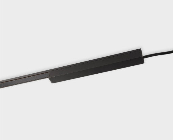 Драйвер ITALLINE IT09-9022 black