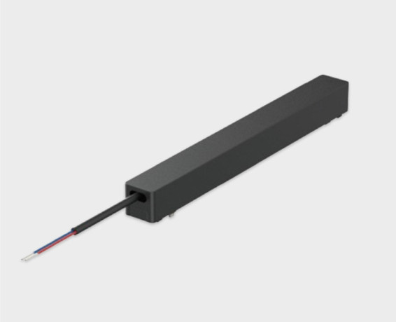 Драйвер ITALLINE IT09-9022 black