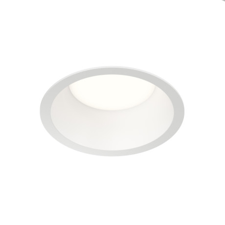 Встраиваемый светильник Denkirs DK2155-WH