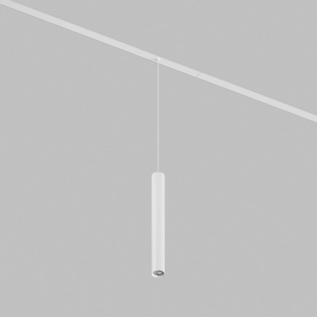 Светильник на шине Denkirs DK8008-WH