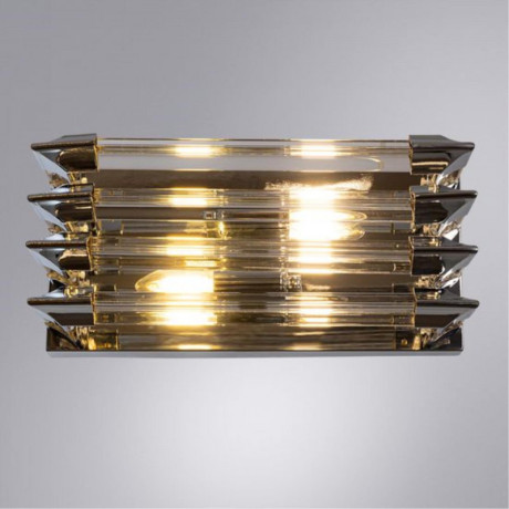 Бра ARTE Lamp A1059AP-2CC