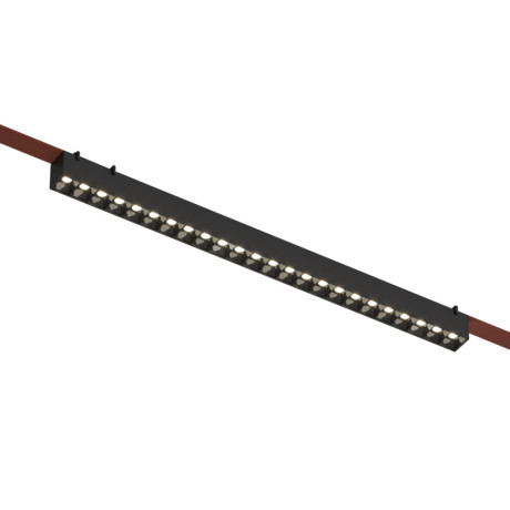 Светильник на шине Denkirs DK5672-BK