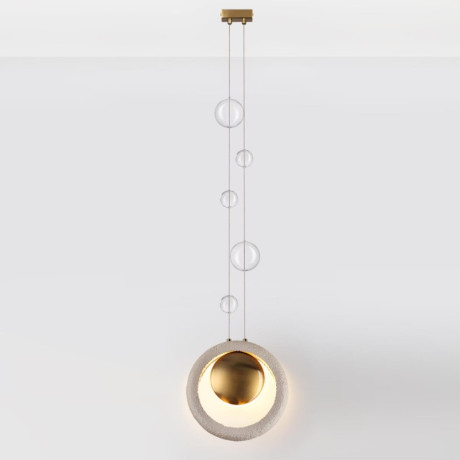 Подвесной светильник Odeon Light 5443/1