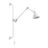 Спот Odeon Light 4126/1WA
