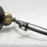 Подвесная люстра Lussole LSP-8103