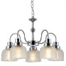 Подвесная люстра ARTE Lamp A9186LM-5CC
