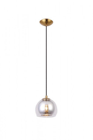 Подвесной светильник ARTE Lamp A7984SP-1PB