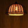 Подвесной светильник ARTE Lamp A7071SP-1BK