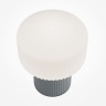 Настольная лампа Maytoni MOD404TL-01GR