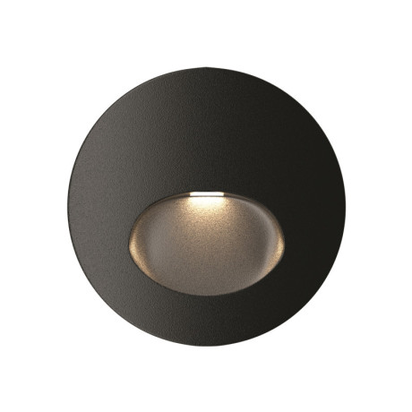 Светильник для ступеней Maytoni O015SL-L3B3K