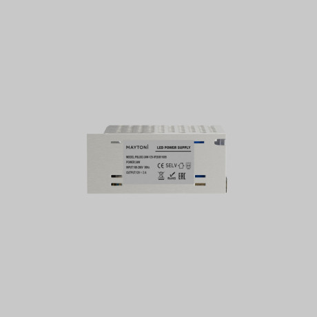 Блок питания для светодиодной ленты Maytoni Technical 811005