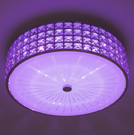 Накладная люстра Citilux CL32415G1