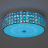Накладная люстра Citilux CL32415G1