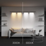 Светильник на шине Maytoni Technical C101CL-L1000-24W3-6K-B