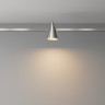 Светильник на шине Maytoni Technical TR146-1-5W3K-PT