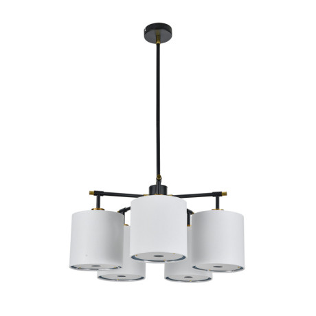 Люстра на штанге Escada 10186/5PL