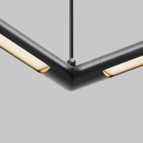 Коннектор Maytoni Technical CA014LC-P-B