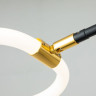 Накладная люстра Escada 10247/8LED