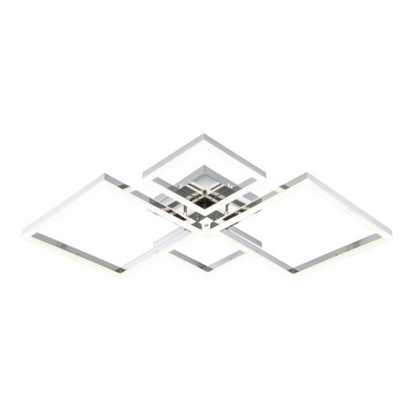 Накладная люстра Escada 10246/4LED