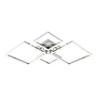 Накладная люстра Escada 10246/4LED