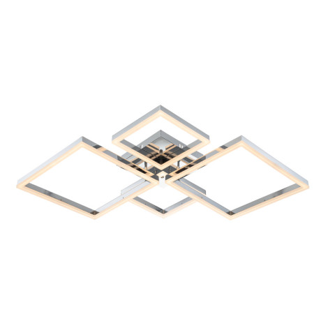 Накладная люстра Escada 10246/4LED