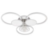 Накладная люстра Escada 10228/S LED