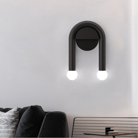 Бра ImperiumLoft 140787-26