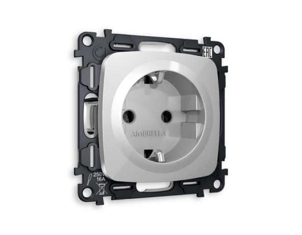 Розетка Ambrella Volt MO406010