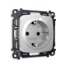 Розетка Ambrella Volt MO406010