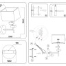 Бра Ambrella Light LH71335