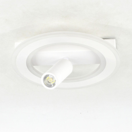 Спот Escada 20045SMA/01LED WH