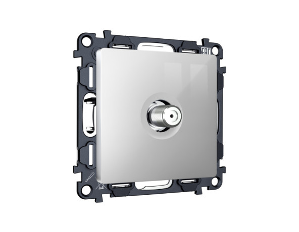 Розетка Ambrella Volt MA413050