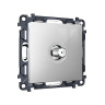 Розетка Ambrella Volt MA413050